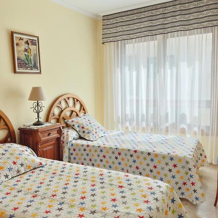 Apartamento Florida Eme Sanxenxo Exterior photo