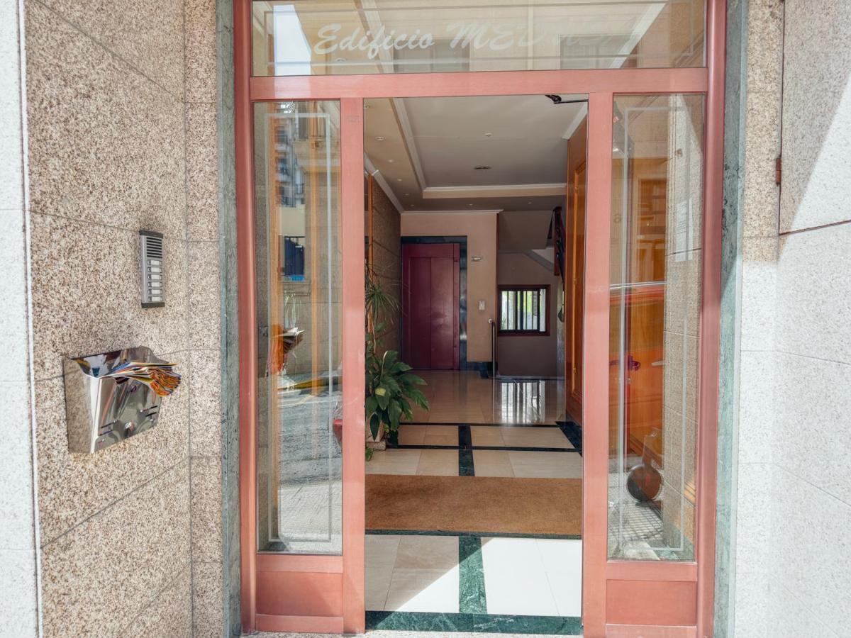 Apartamento Florida Eme Sanxenxo Exterior photo